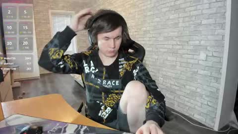 iliaskris online show from March 8, 2025, 3:50 am