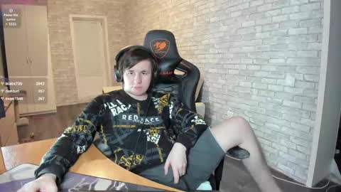 iliaskris online show from March 8, 2025, 8:25 pm