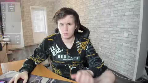 iliaskris online show from March 9, 2025, 5:33 am