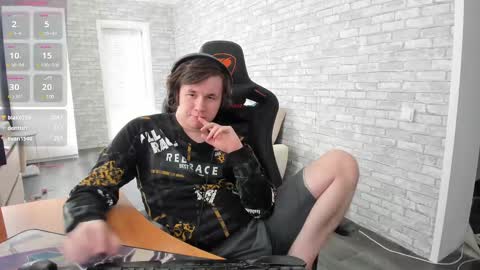 iliaskris online show from March 10, 2025, 6:16 am