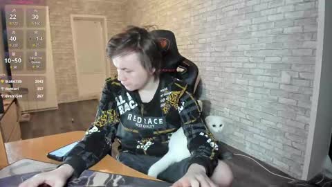 iliaskris online show from March 12, 2025, 12:53 am