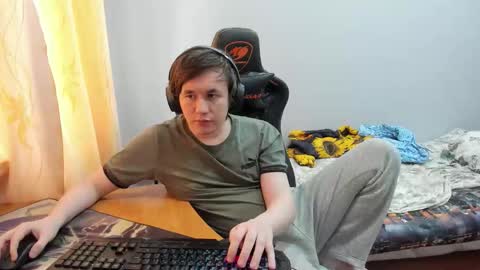 iliaskris online show from September 14, 2025, 5:50 am