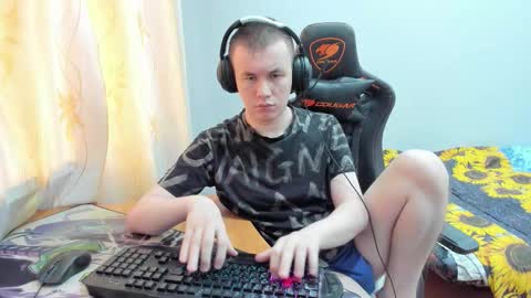 iliaskris online show from October 11, 2025, 3:50 am