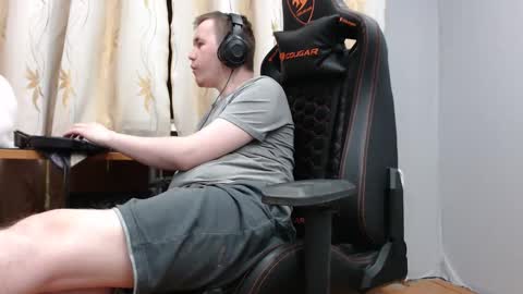 lord online show from October 30, 2025, 12:56 am