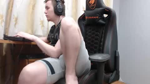 lord online show from November 23, 2025, 9:03 pm