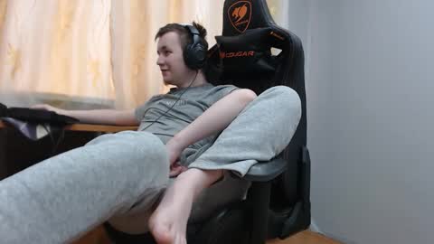 lord online show from November 27, 2025, 8:27 am