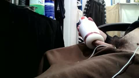 Snapshot of iliketofuck1975 chatting on November 29, 2025, 7:22 am iliketofuck1975 online show from November 29, 2025, 7:22 am