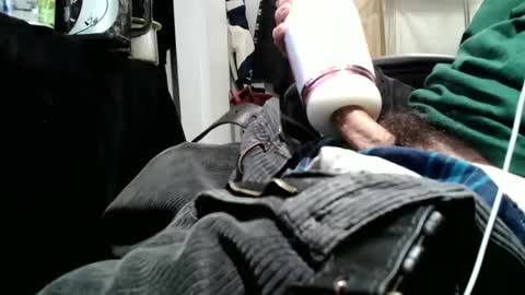 Snapshot of iliketofuck1975 chatting on December 20, 2025, 5:58 am iliketofuck1975 online show from December 20, 2025, 5:58 am