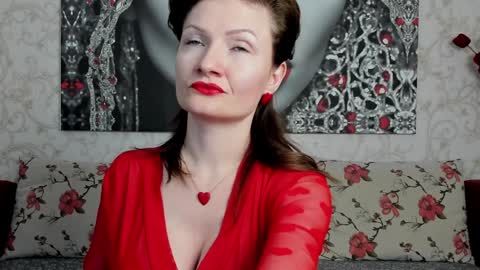 Snapshot of illegalbeauty87 chatting on February 6, 2025, 2:11 am Ingrid or more easier...Miss GoDDess Mistress online show from February 6, 2025, 2:11 am