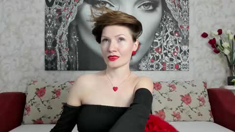 Snapshot of illegalbeauty87 chatting on March 1, 2025, 5:27 pm Ingrid or more easier...Miss GoDDess Mistress online show from March 1, 2025, 5:27 pm