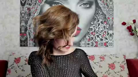Snapshot of illegalbeauty87 chatting on March 2, 2025, 8:50 pm Ingrid or more easier...Miss GoDDess Mistress online show from March 2, 2025, 8:50 pm