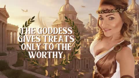 Ingrid or more easier...Miss  GoDDess Mistress online show from November 7, 2025, 4:34 am