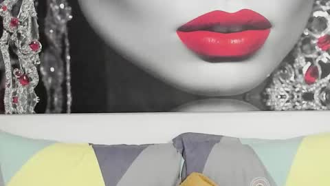 Ingrid or more easier...Miss  GoDDess Mistress online show from November 12, 2025, 10:41 pm