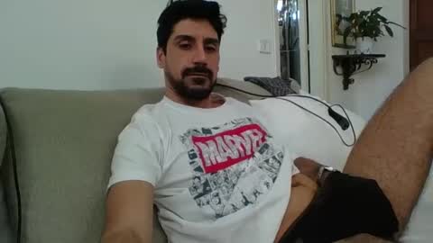 Snapshot of ilmangj90 chatting on February 6, 2025, 9:11 am ilmangj90 online show from February 6, 2025, 9:11 am