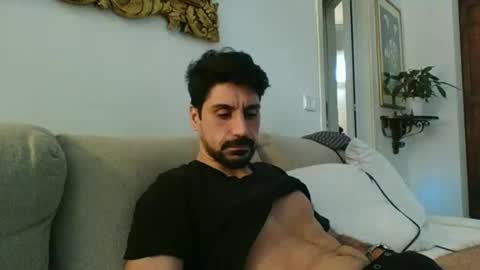 Snapshot of ilmangj90 chatting on February 7, 2025, 9:37 am ilmangj90 online show from February 7, 2025, 9:37 am