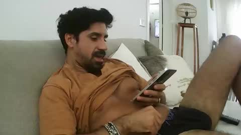 Snapshot of ilmangj90 chatting on September 9, 2025, 8:47 am ilmangj90 online show from September 9, 2025, 8:47 am