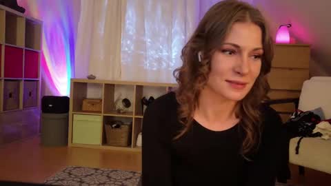 Snapshot of ilucyme chatting on January 7, 2025, 7:28 pm ilucyme online show from January 7, 2025, 7:28 pm