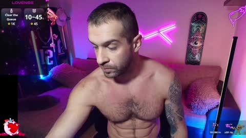 Snapshot of ilyafriend chatting on December 23, 2024, 7:17 am Ilya online show from December 23, 2024, 7:17 am