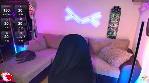 Snapshot of ilyafriend chatting on December 30, 2024, 6:53 am Ilya online show from December 30, 2024, 6:53 am