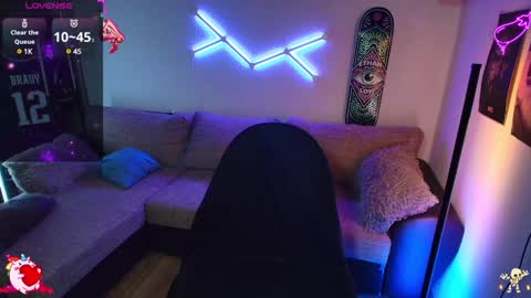 Snapshot of ilyafriend chatting on January 13, 2025, 7:00 am Ilya online show from January 13, 2025, 7:00 am