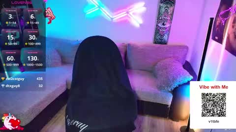 Snapshot of ilyafriend chatting on February 18, 2025, 6:37 pm Ilya online show from February 18, 2025, 6:37 pm