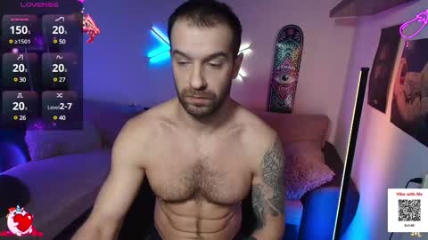 Snapshot of ilyafriend chatting on March 1, 2025, 8:02 am Ilya online show from March 1, 2025, 8:02 am