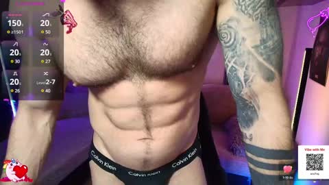 Snapshot of ilyafriend chatting on March 5, 2025, 8:21 am Ilya online show from March 5, 2025, 8:21 am