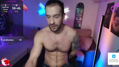 Snapshot of ilyafriend chatting on March 7, 2025, 9:59 pm Ilya online show from March 7, 2025, 9:59 pm