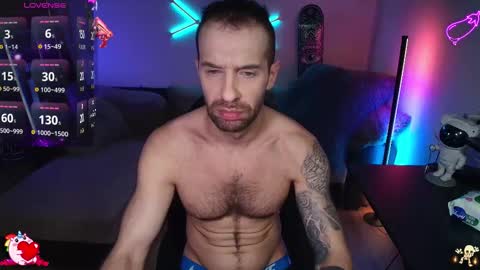 Snapshot of ilyafriend chatting on October 5, 2025, 9:02 pm Ilya online show from October 5, 2025, 9:02 pm