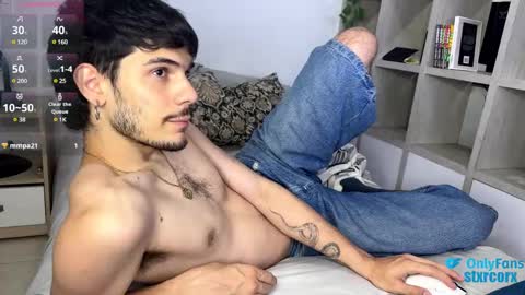 Snapshot of ilytheo chatting on March 1, 2025, 2:26 am Theo --- OnlyFans stxrcorx online show from March 1, 2025, 2:26 am