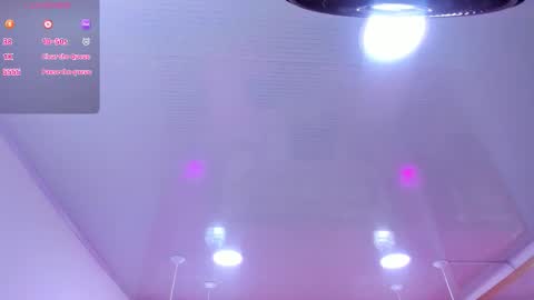 Snapshot of im__angelica chatting on November 17, 2025, 2:01 pm Ange online show from November 17, 2025, 2:01 pm