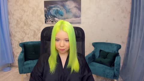 Snapshot of im__youre_sunshine chatting on January 12, 2025, 10:22 pm Roxy online show from January 12, 2025, 10:22 pm