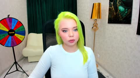 Snapshot of im__youre_sunshine chatting on January 13, 2025, 7:42 pm Roxy online show from January 13, 2025, 7:42 pm