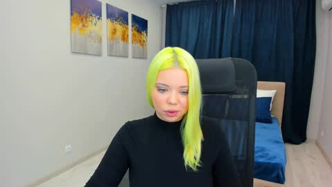 Snapshot of im__youre_sunshine chatting on January 19, 2025, 10:39 pm Roxy online show from January 19, 2025, 10:39 pm