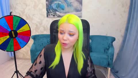 Snapshot of im__youre_sunshine chatting on March 3, 2025, 10:52 pm Roxy online show from March 3, 2025, 10:52 pm