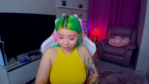 Snapshot of im__youre_sunshine chatting on September 15, 2025, 7:14 pm Roxy online show from September 15, 2025, 7:14 pm