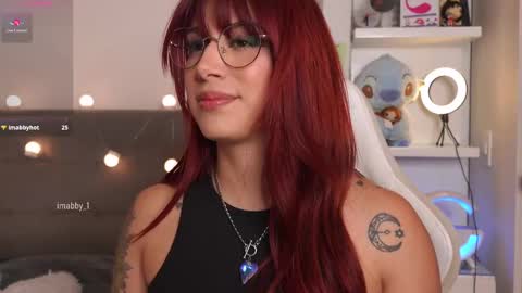 Abby  online show from September 29, 2025, 11:09 pm