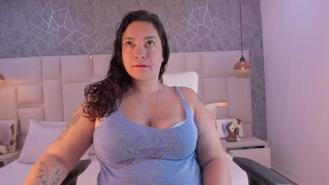 Snapshot of im_alaya chatting on January 13, 2025, 8:58 pm Alaya online show from January 13, 2025, 8:58 pm