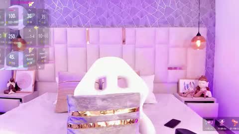 Snapshot of im_alaya chatting on September 10, 2025, 4:12 am Alaya online show from September 10, 2025, 4:12 am