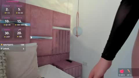 Aleja  online show from December 19, 2024, 5:40 am