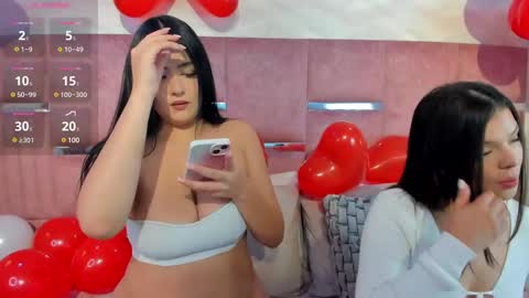 Aleja  online show from February 15, 2025, 5:09 am