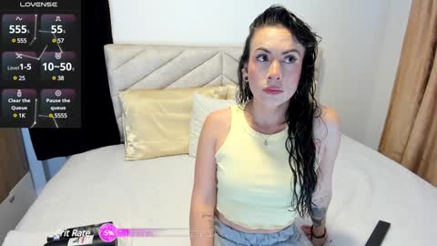 IM ALISS online show from January 15, 2025, 9:45 am