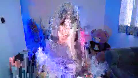 Alyn online show from November 13, 2025, 2:49 pm