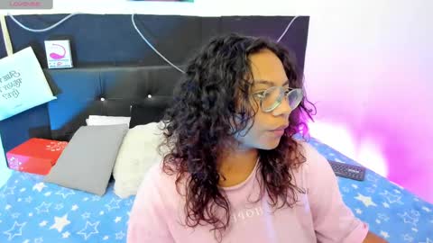 Angela online show from February 13, 2025, 4:00 am