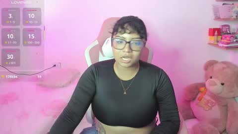 Angela online show from September 12, 2025, 3:50 am