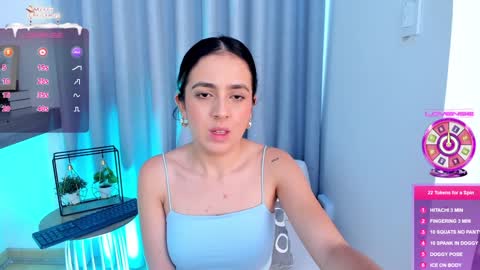  LUCY online show from December 8, 2024, 11:57 am