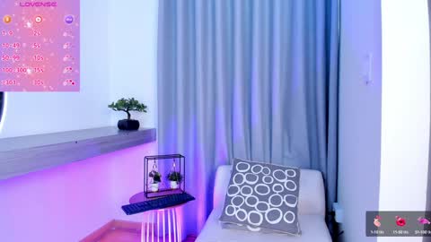  LUCY online show from January 31, 2025, 7:08 pm