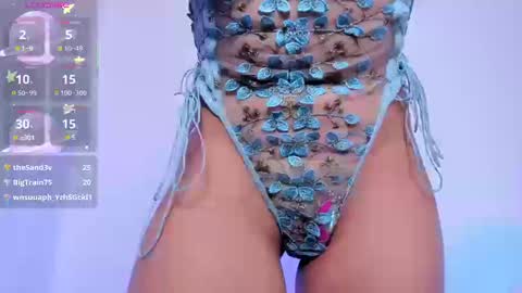  LUCY online show from September 15, 2025, 5:46 pm