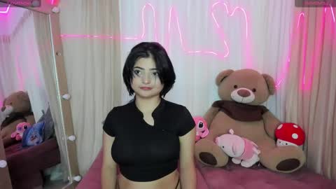Snapshot of im_aurora_ chatting on February 28, 2025, 9:55 pm aurora online show from February 28, 2025, 9:55 pm