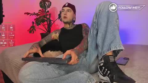 Bryan online show from February 16, 2025, 5:37 am